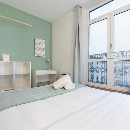 Lille Hypercentre - Beautiful Apartment For 2 Person ! Kültér fotó